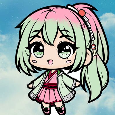 chibi