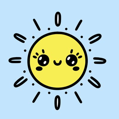 sun