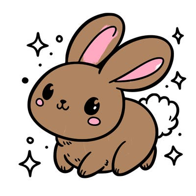 bunny