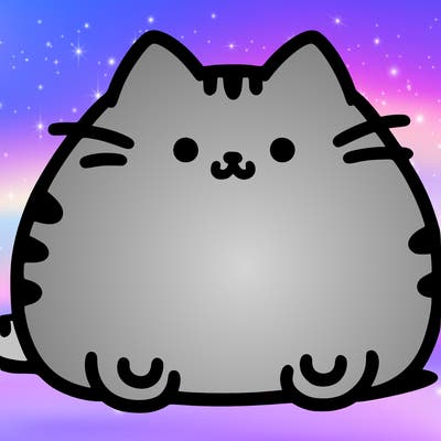 pusheen