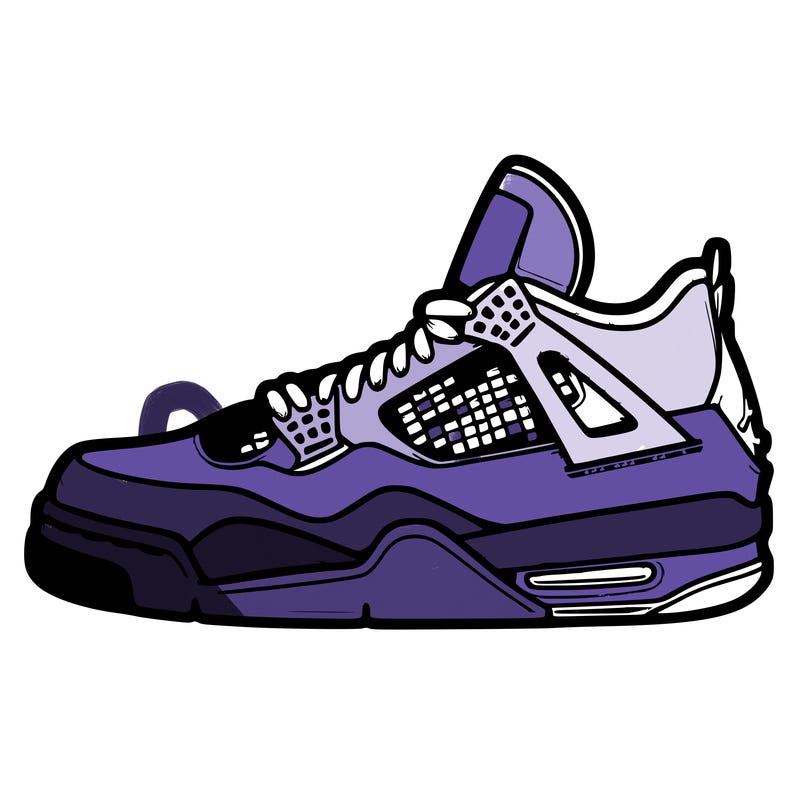 jordan 4