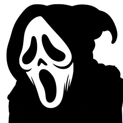 ghostface