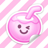 ColadaPic – Aesthetic Stickers