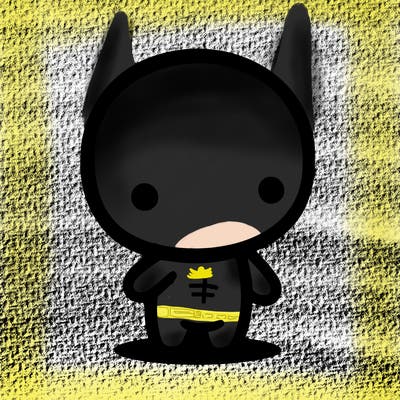 sanrio kuroumi