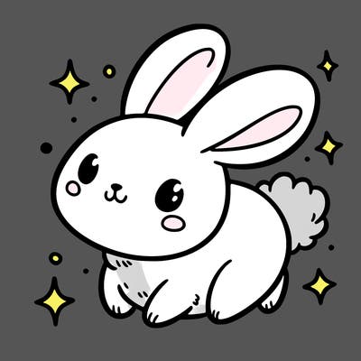 bunny