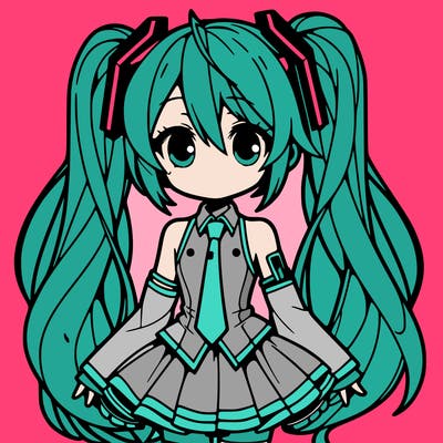 miku