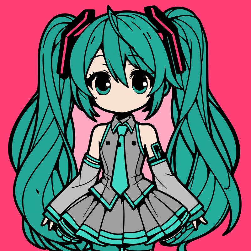 miku