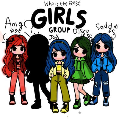 girls group
