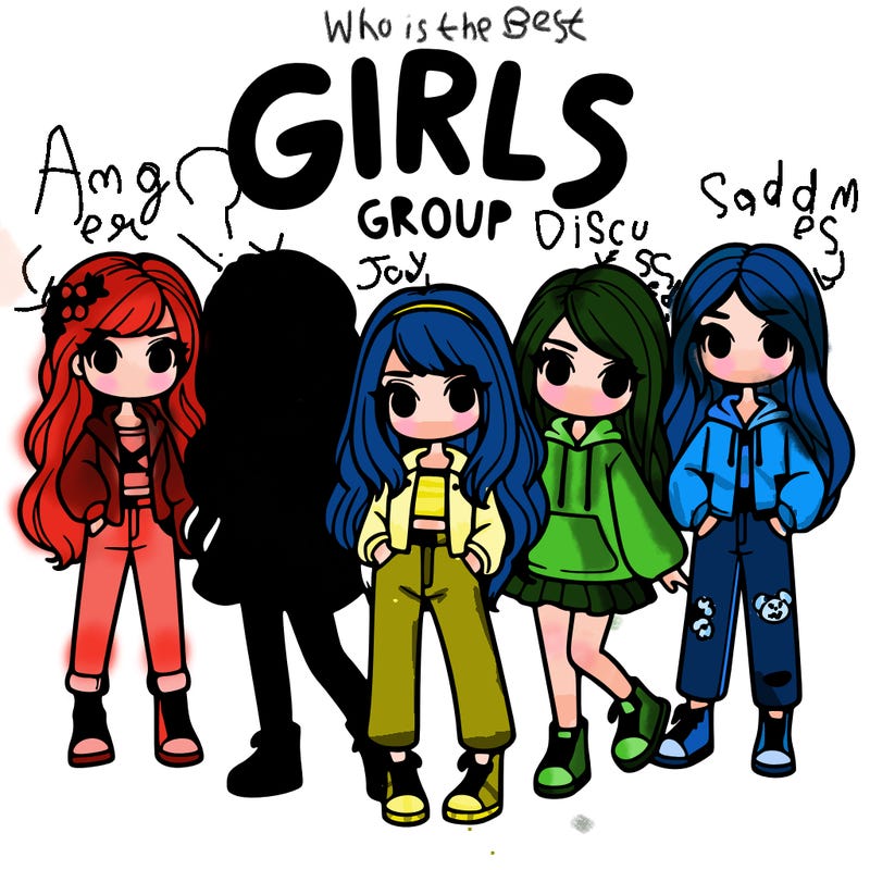 girls group