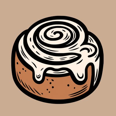 cinnamon roll