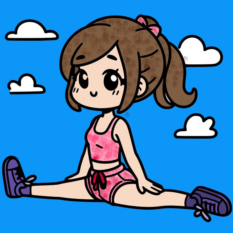 𝕣𝕖𝕒𝕝𝕖𝕤𝕥𝕔 𝕘𝕚𝕣𝕝 𝕤𝕡𝕝𝕚𝕥