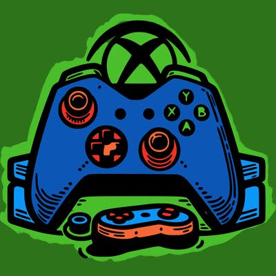 xbox  logo