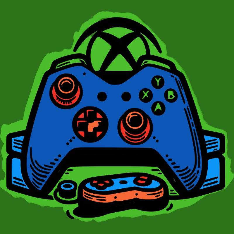 xbox  logo