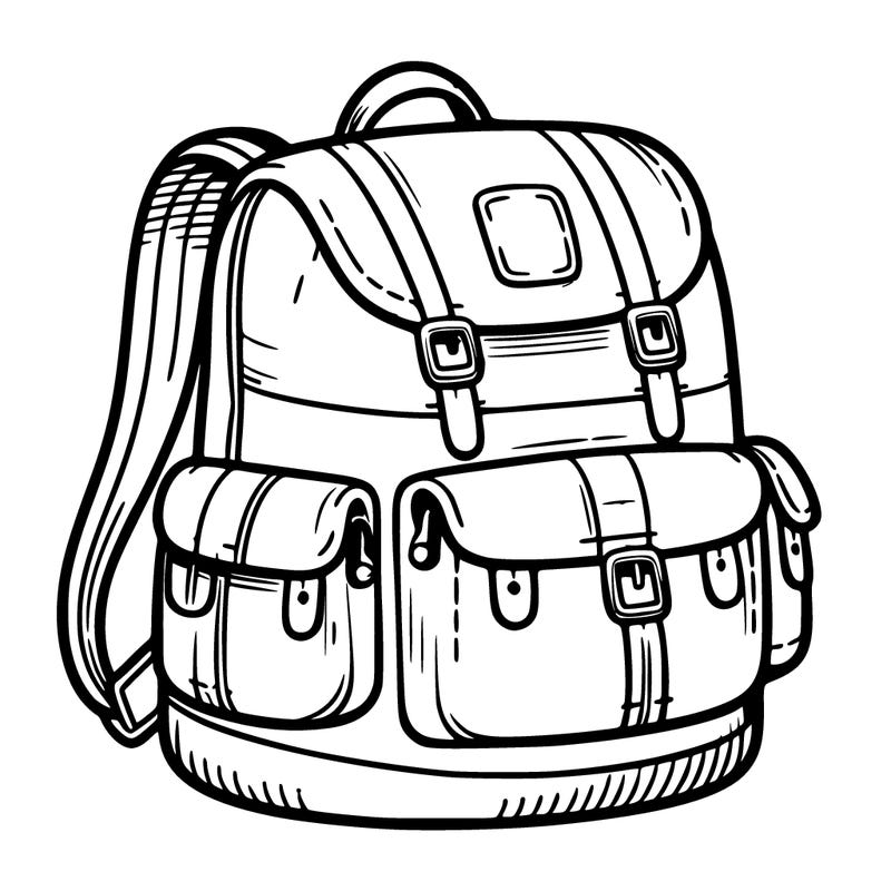 backpack