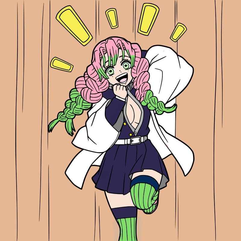 After