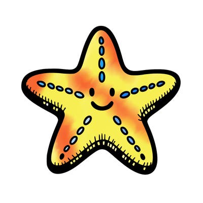 starfish
