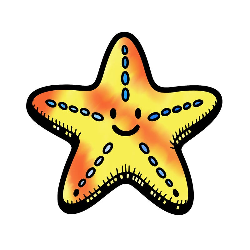 starfish