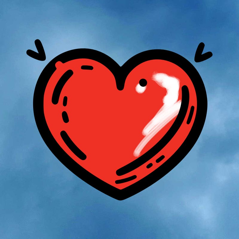 heart