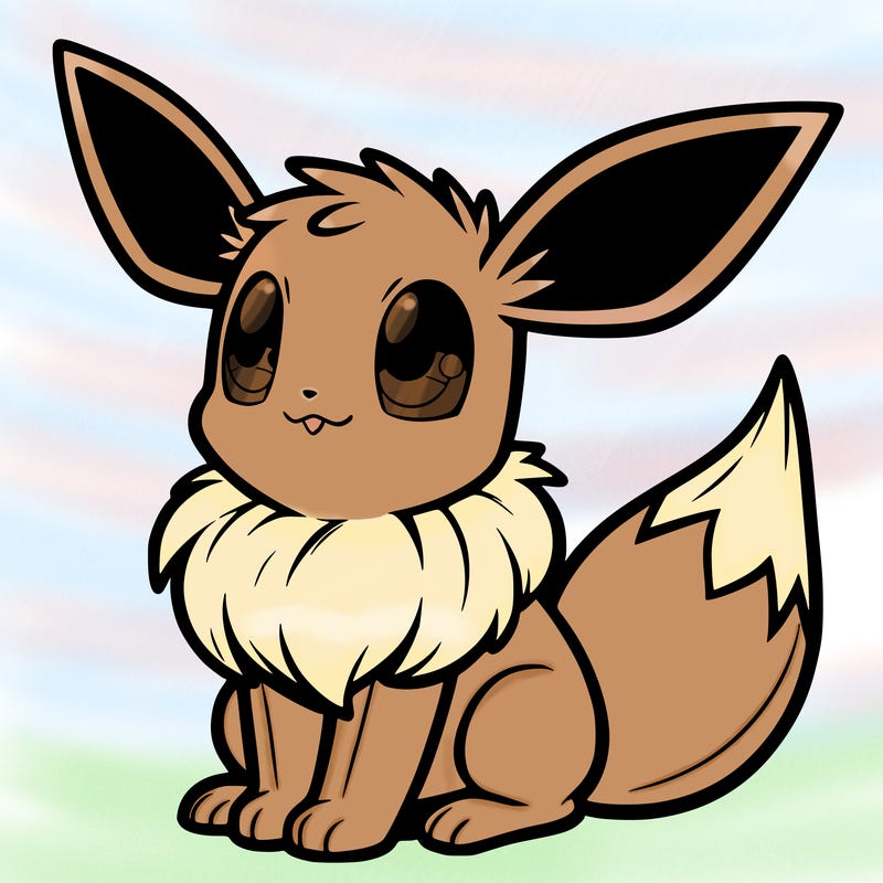 eevee