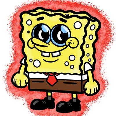 spongebob