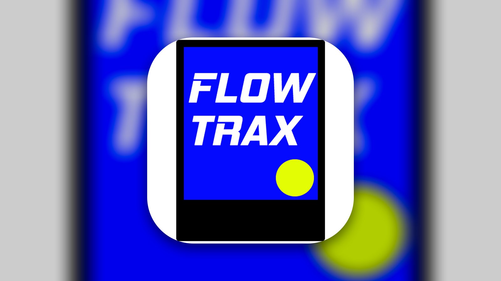 FlowView - Health & Fitness App | MWM