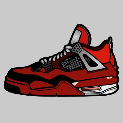jordan 4