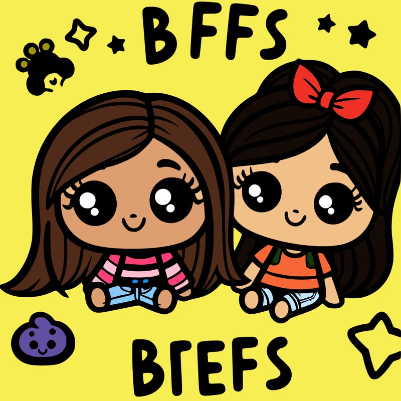 bffs