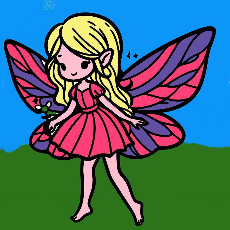 fairy