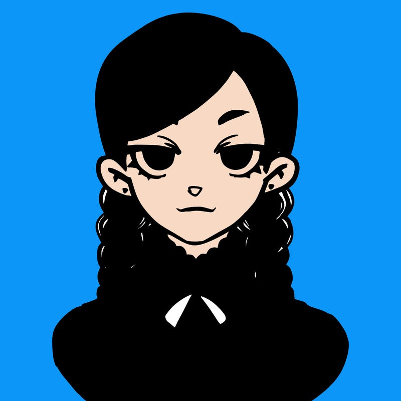 After