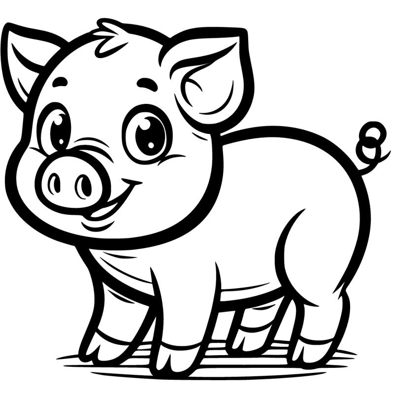 peppa pig