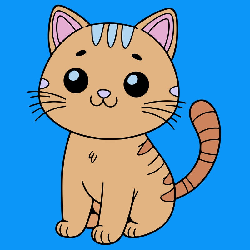 cat