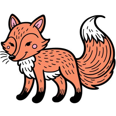 fox