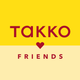 Takko Friends