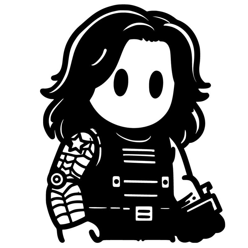 bucky barnes