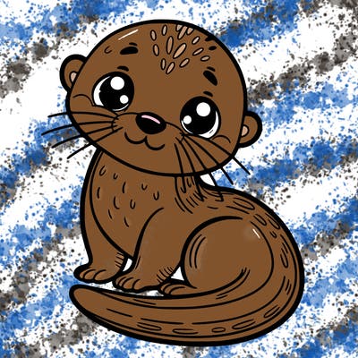 otter