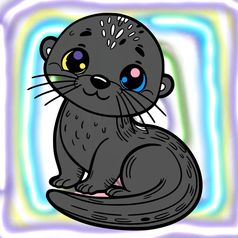 otter