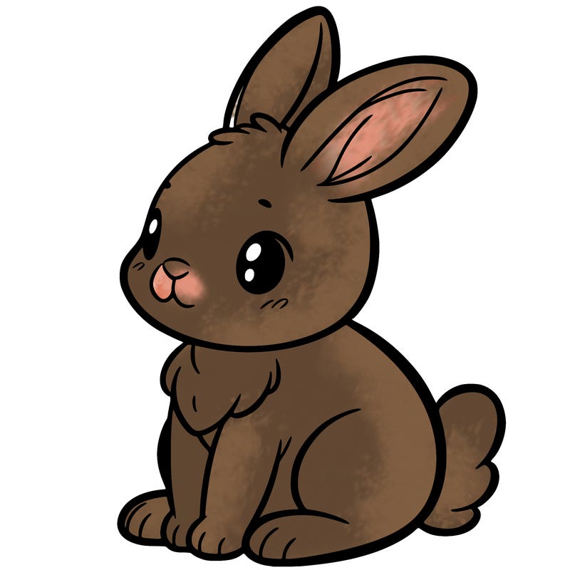 bunny