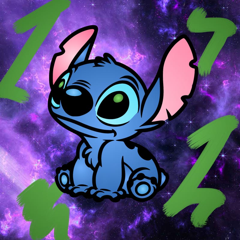 stitch