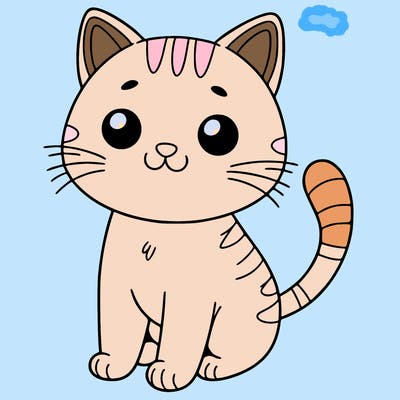 cat