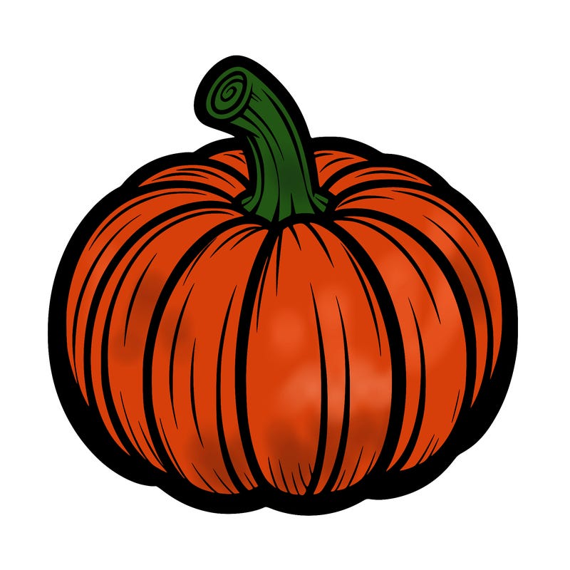 pumpkin