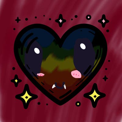 heart