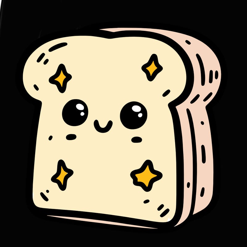 toast