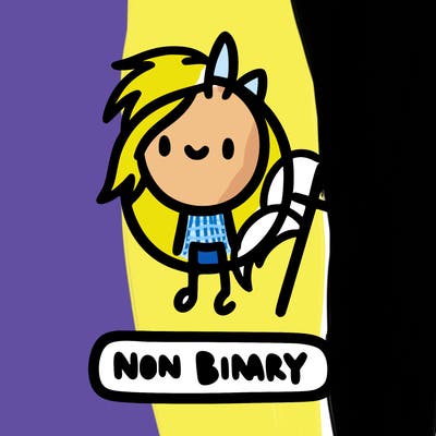 non binary