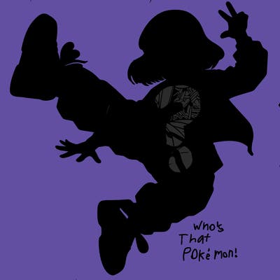 break dancing manga girl