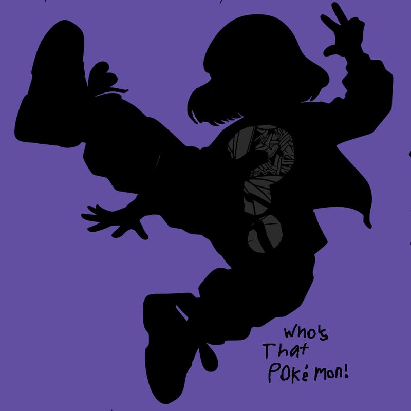 break dancing manga girl