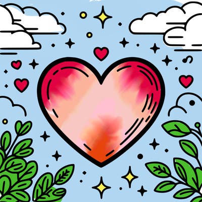 heart