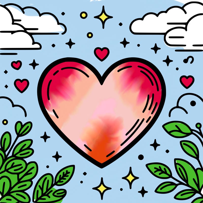 heart