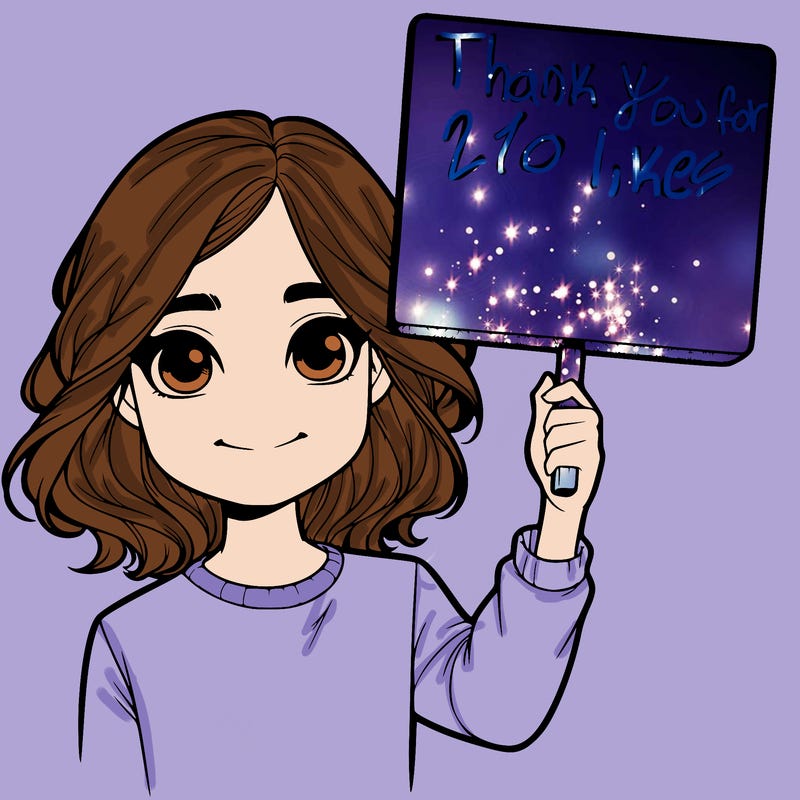 realistic girl holding up a sign