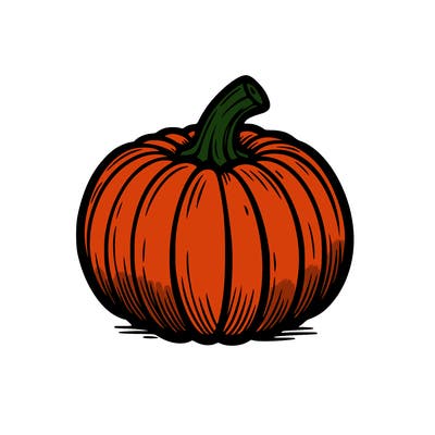 pumpkin