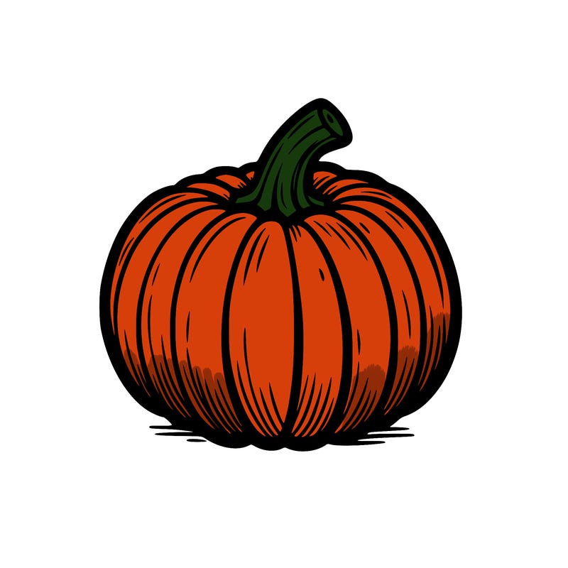 pumpkin
